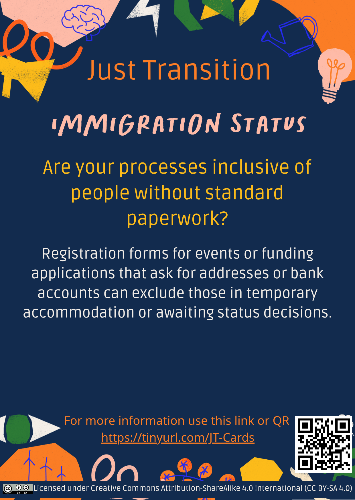 Inclusive processes